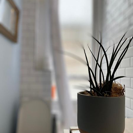 Charming 1 Bedroom Edinburgh Apartment Экстерьер фото