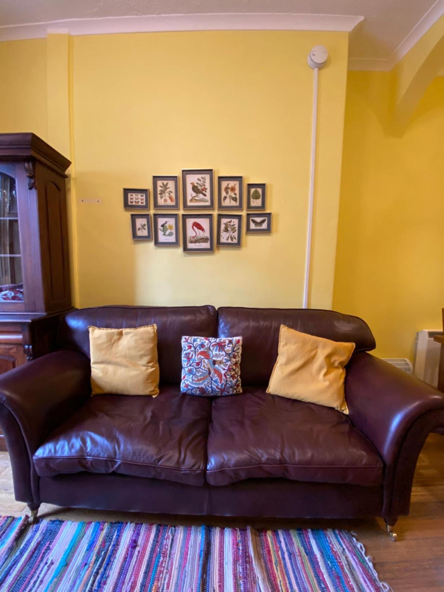 Charming 1 Bedroom Edinburgh Apartment Экстерьер фото