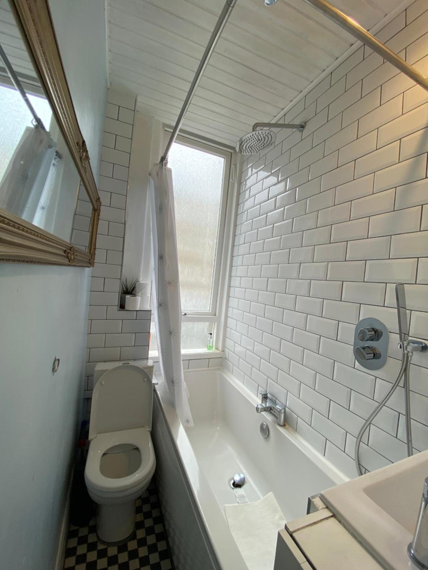 Charming 1 Bedroom Edinburgh Apartment Экстерьер фото